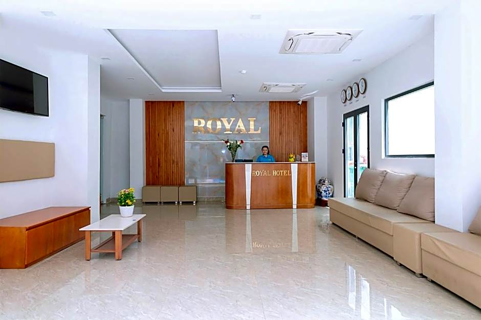 Royal Hotel Nha Trang