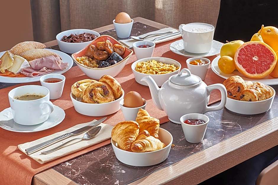 Le Grand Hôtel, The Originals Relais