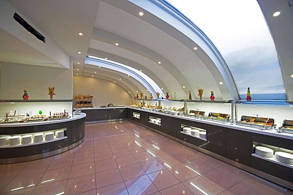 Motto Premium Hotel&Spa