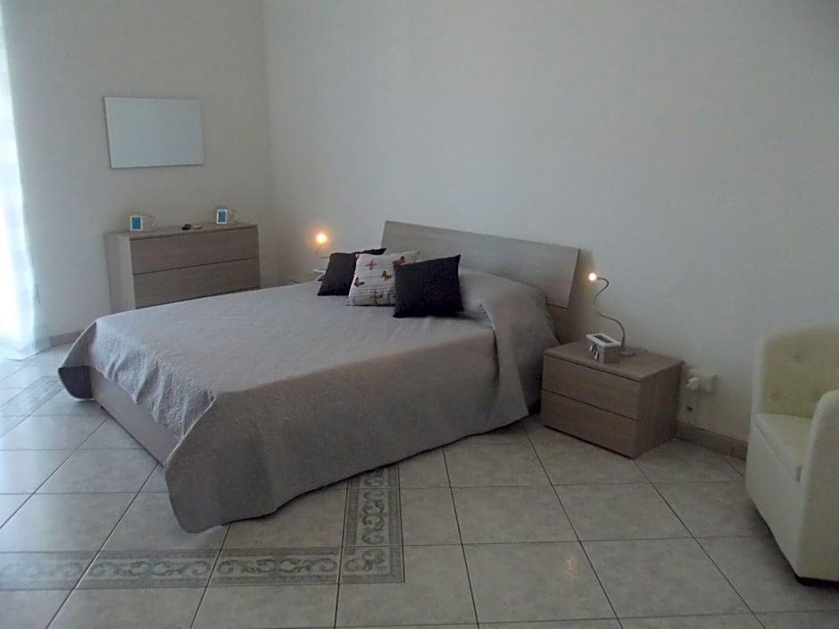 B&B del Mare – Pozzuoli, CO