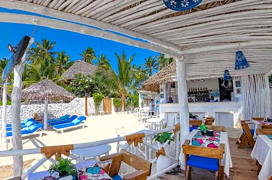 Peter Pan Beach Lodge