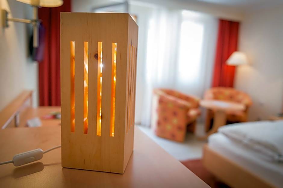 Alpenresort Eienwäldli Engelberg