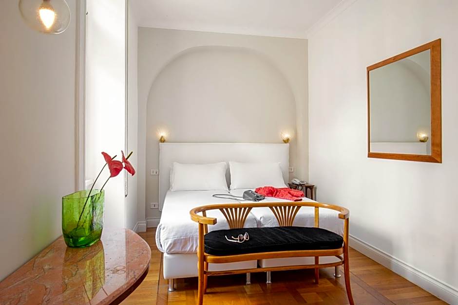 Hotel Emona Aquaeductus