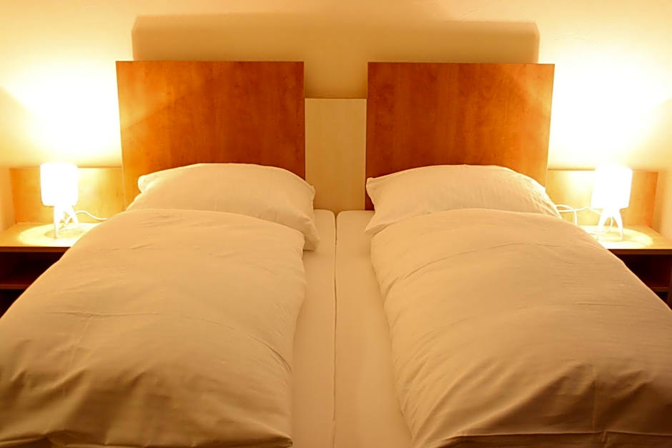 Centro Hotel Oberhausen