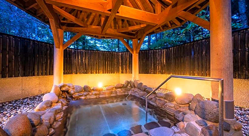 Apikogen Mori no Hotel