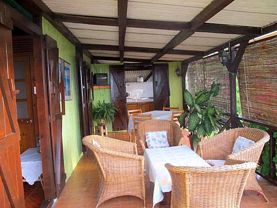 Residence Foulsafat