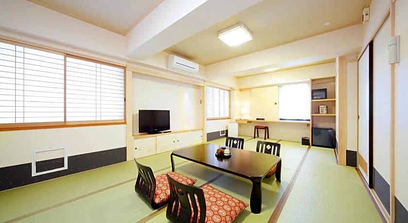 Hotel Chatelet Inn Kyoto
