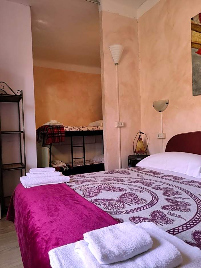 Hotel Glicine