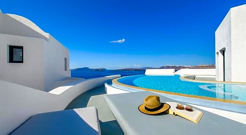 Ambassador Santorini