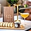 Mercure Paris Bercy Bibliotheque