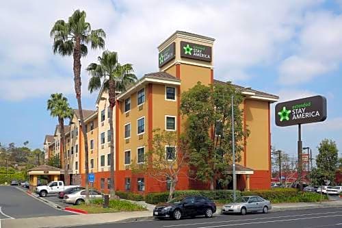 Extended Stay America Suites - Los Angeles - LAX Airport