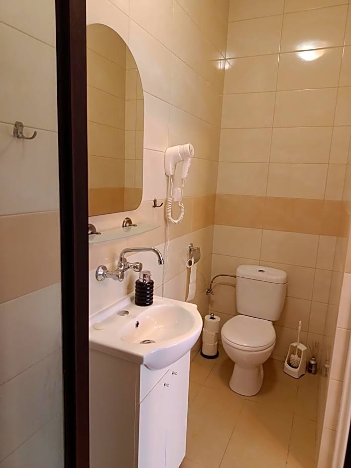 Letnia willa Jacuzzi & Sauna