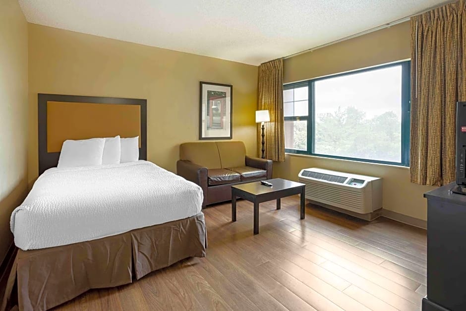 Extended Stay America Suites - Meadowlands - Rutherford