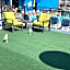 Days Inn by Wyndham Virginia Beach At The Beach