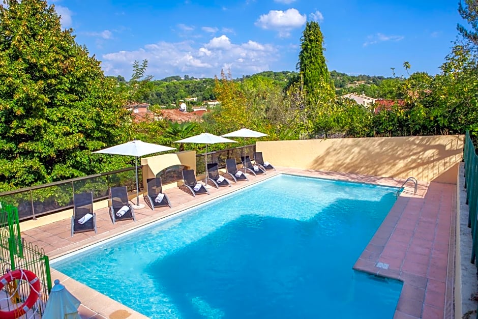 Le Club Mougins 