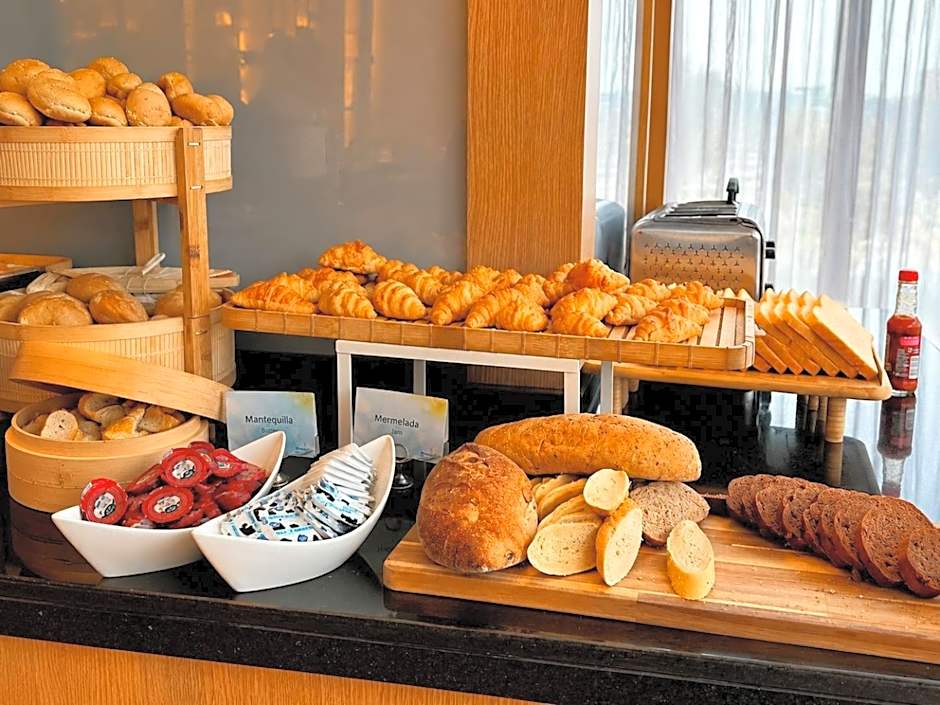 Wyndham Bogota