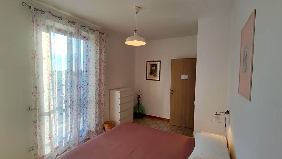 Eco House San Michele