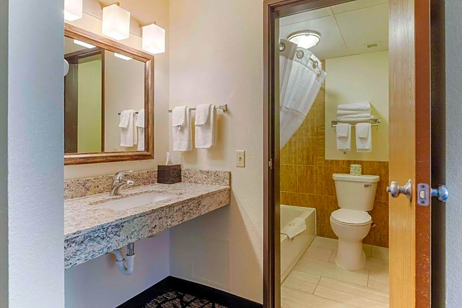 Quality Inn