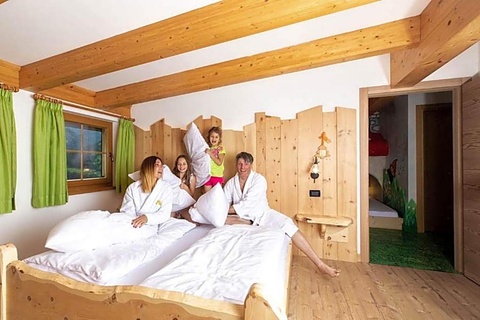 MyTime Hotels la Grotta