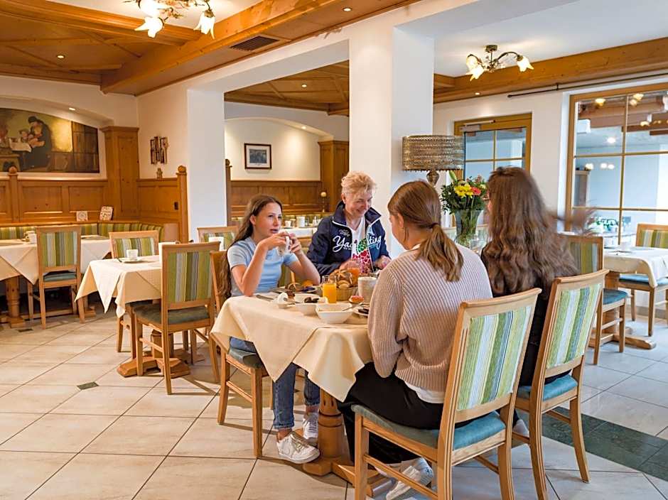 Aparthotel Gallahaus