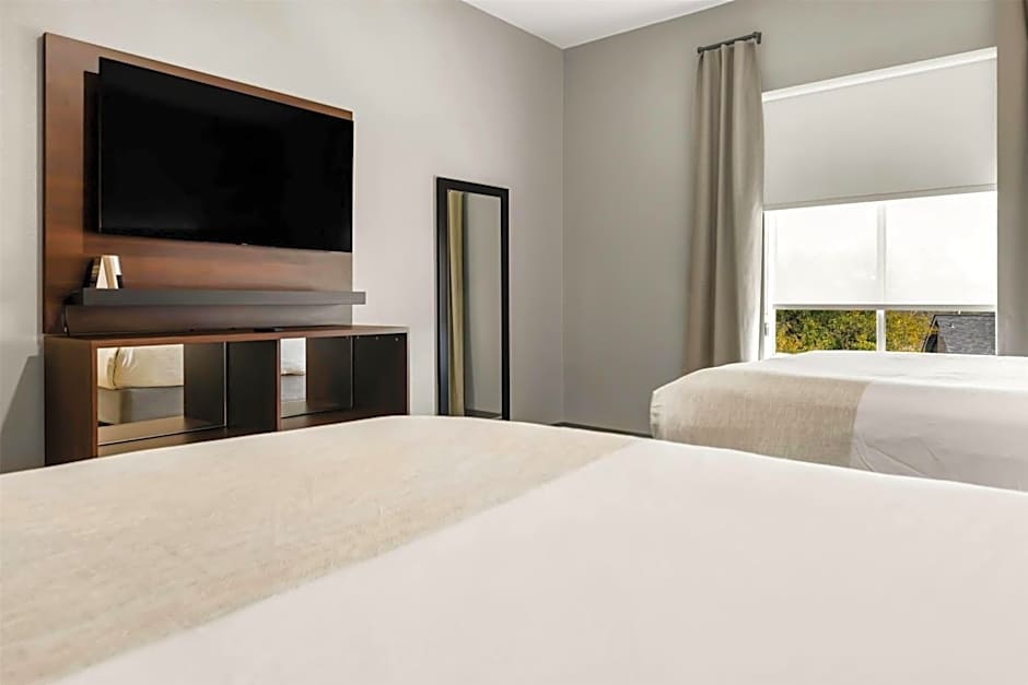 Hawthorn Extended Stay by Wyndham College Station