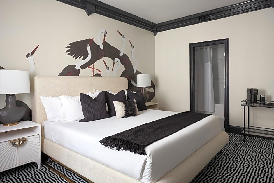 1715 on Rittenhouse, A Boutique Hotel