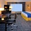 Holiday Inn Express & Suites Los Angeles Downtown West By IHG