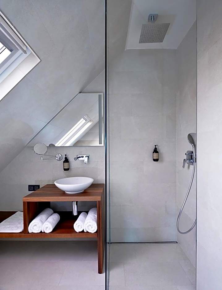 Hotel Maribor, City apartments