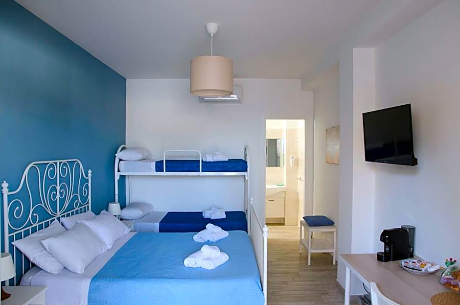 Residence La Perla Marzamemi