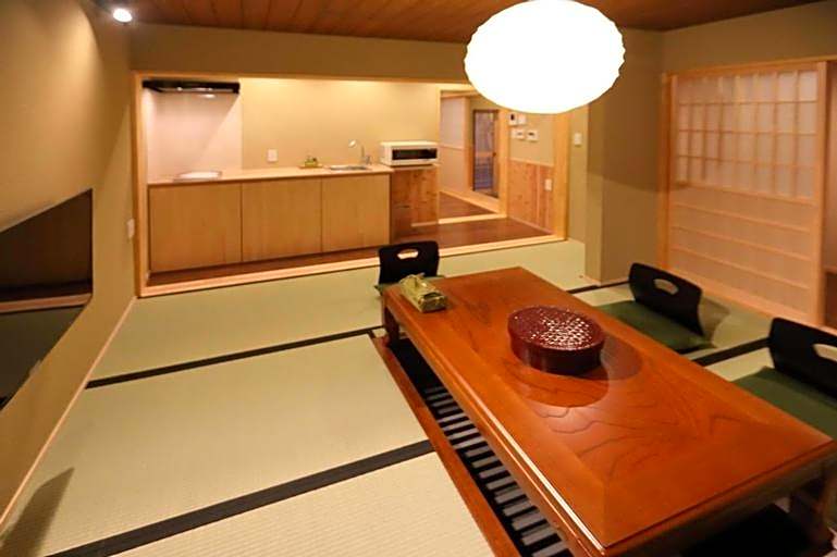 SEN Shichijo Mibu (Muslim Friendly)