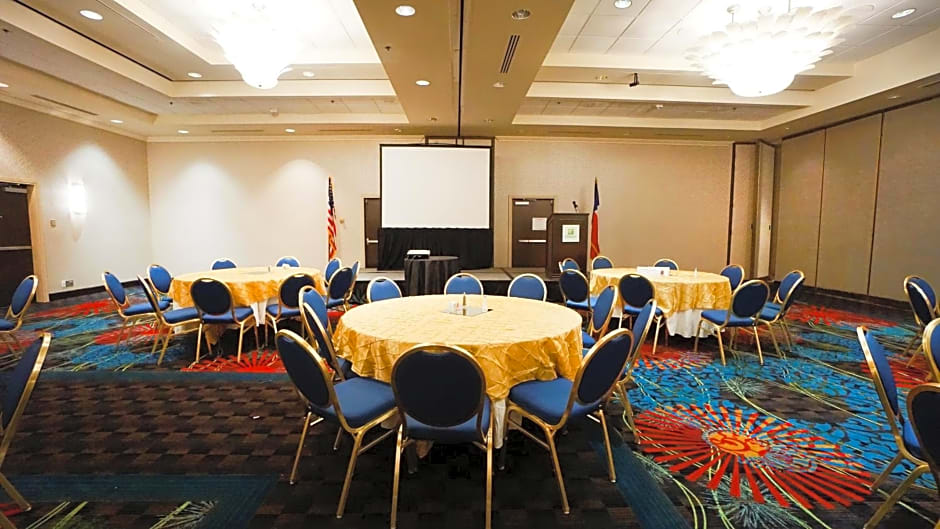 Holiday Inn Corpus Christi Downtown Marina, an IHG Hotel