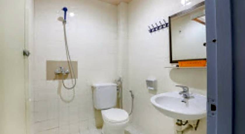 Madani Muslim Hotel Cameron Highland