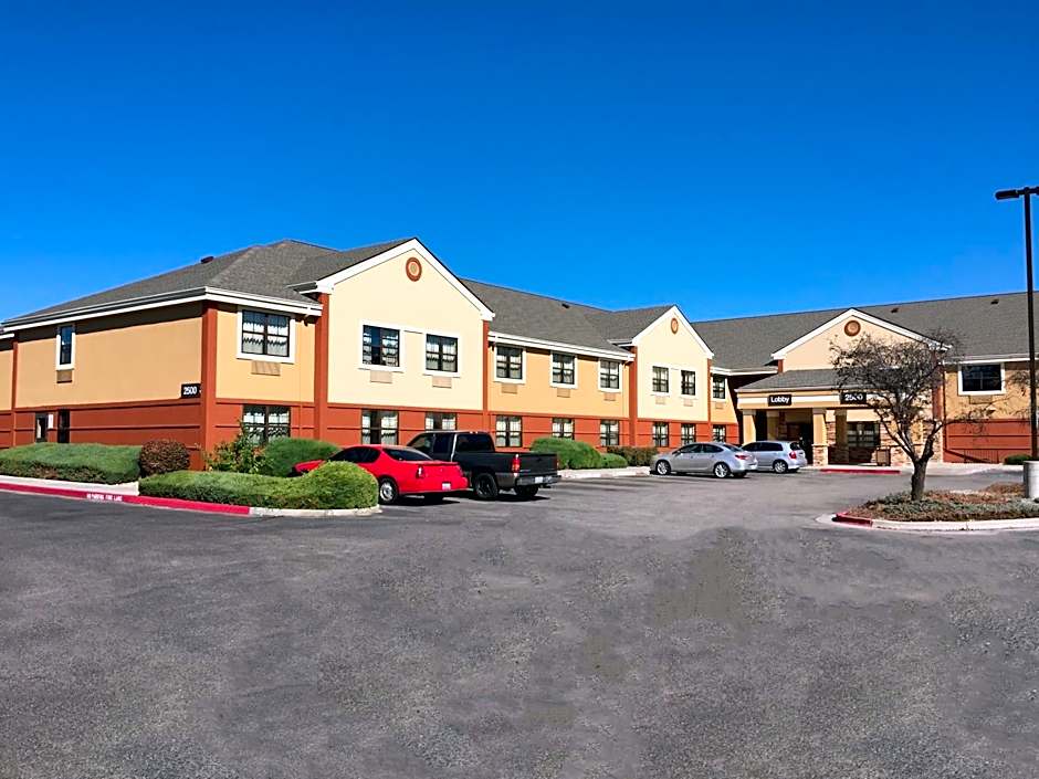 Extended Stay America Suites - Boise - Airport