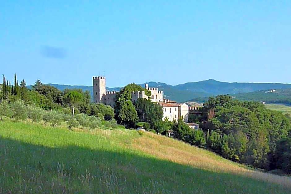 Castello di Montalto