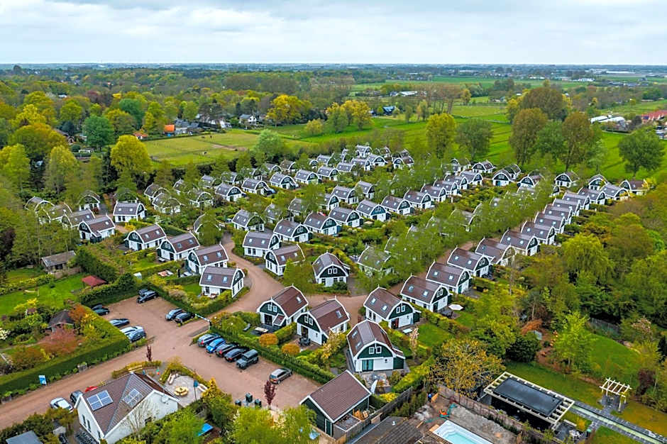 Europarcs Koningshof