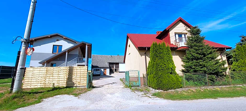 Wrzosowe Wzgórze 5 - Apartamenty