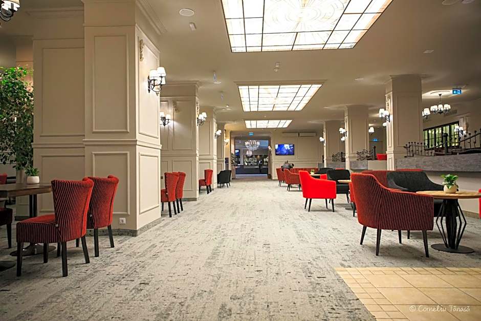 Alpin ApartHotel 2302