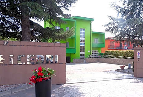 Hotel I Cedri