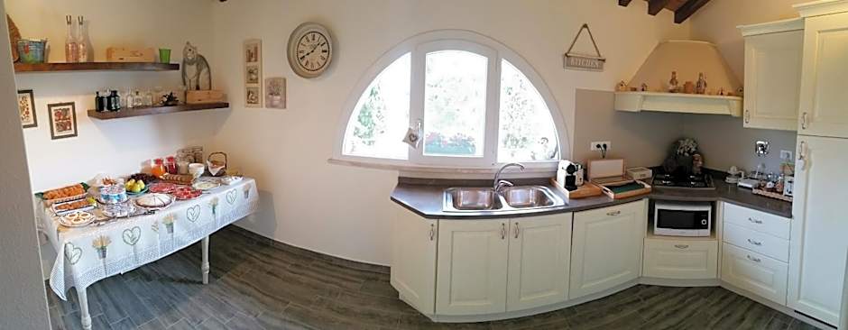 B&B Il Poggio di Fiore