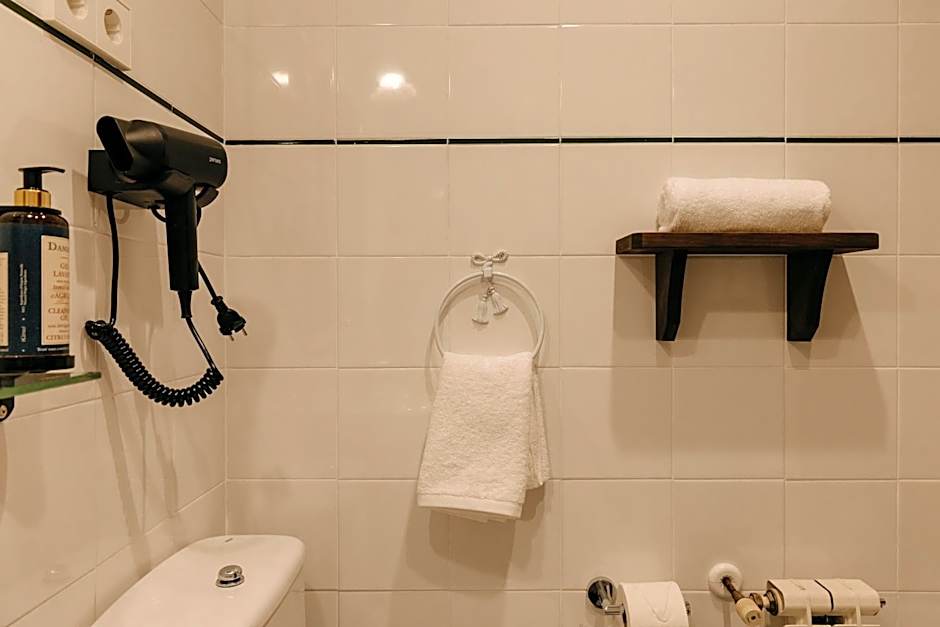 Hotel PAX Casona del Busto