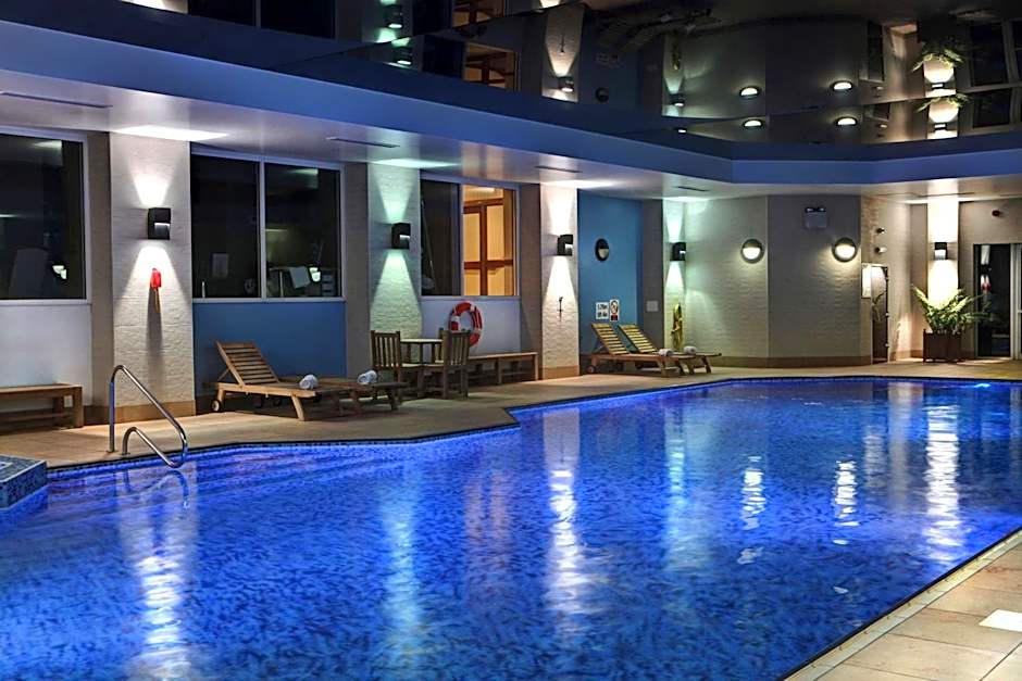 Best Western Plus Windmill Village Hotel