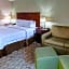 Hampton Inn Rocky Mount