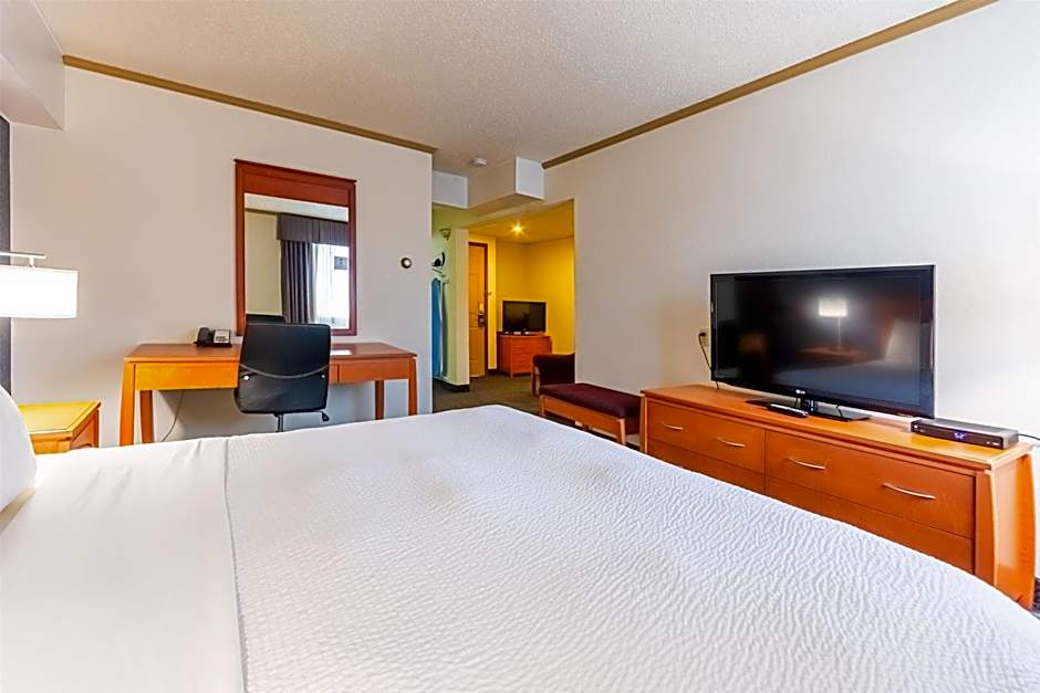 Days Inn by Wyndham Drayton Valley