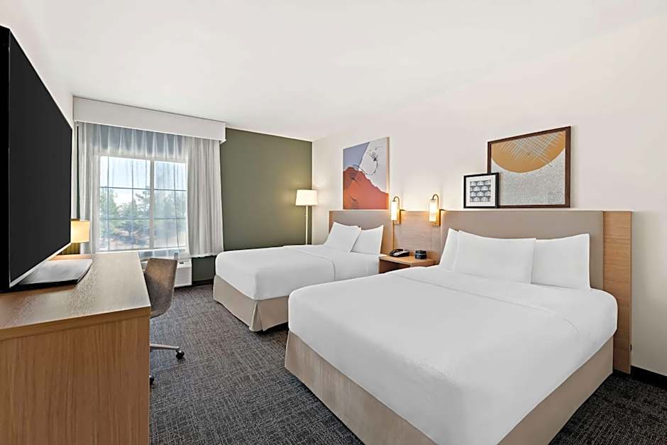 Spark by Hilton Little Rock West