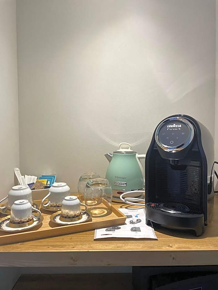 Palazzo Matà Boutique Hotel