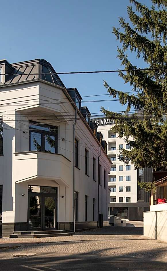 Atlas Aparthotel & Spa