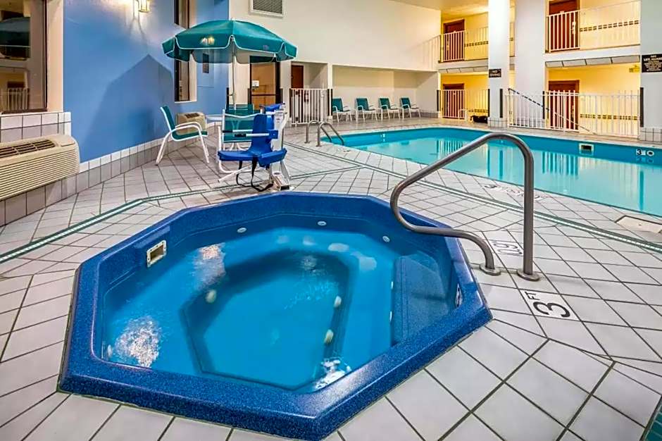 Quality Inn Keystone