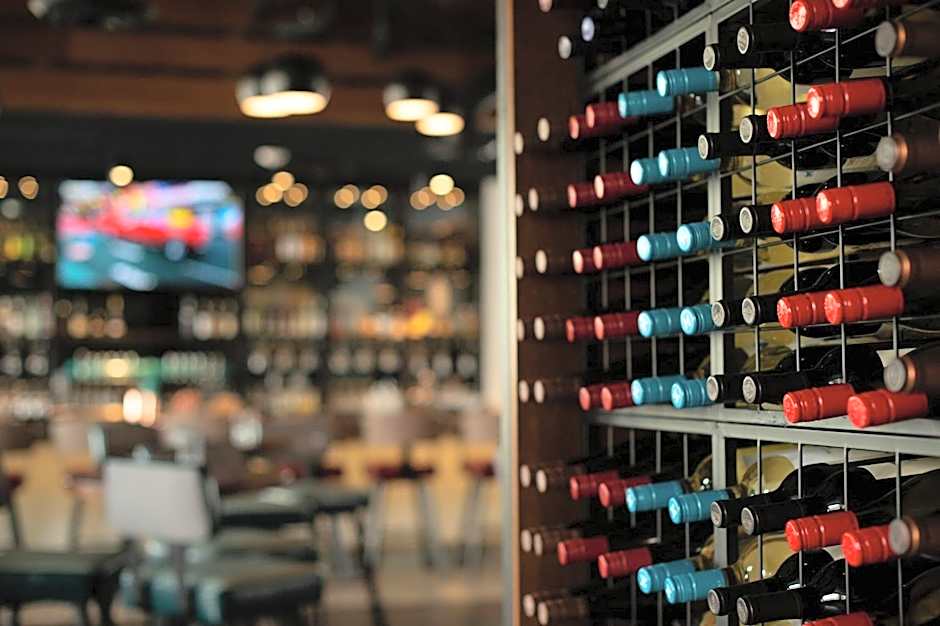 Hotel Indigo Madison Downtown By IHG