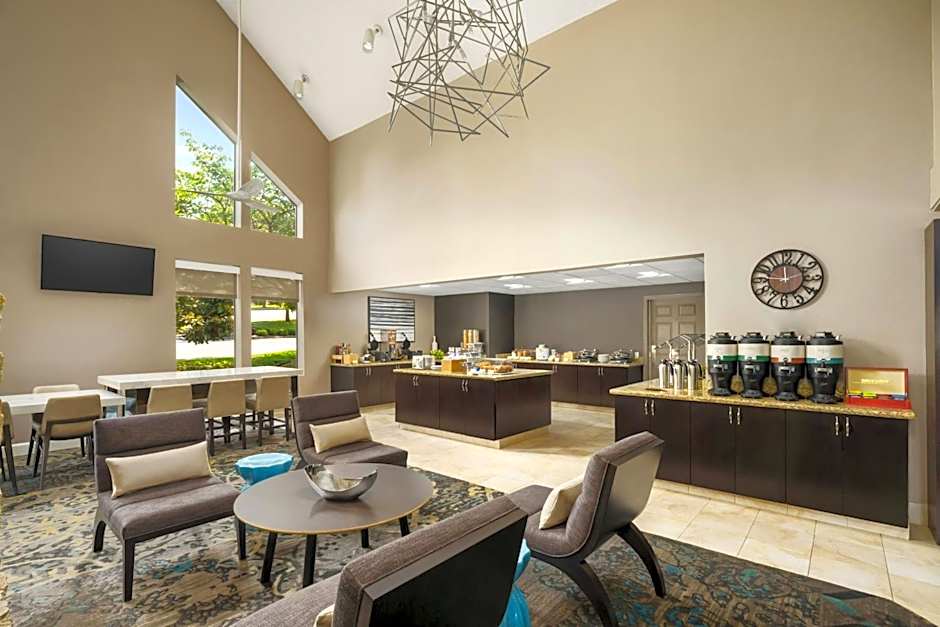 Residence Inn by Marriott Seattle North/Lynnwood Everett