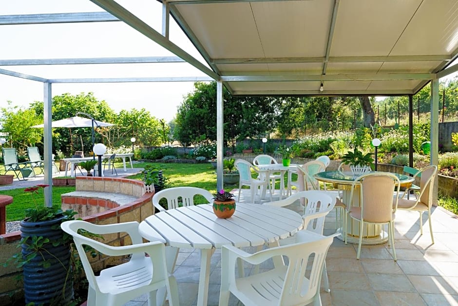 B&B Villa Le Mattine